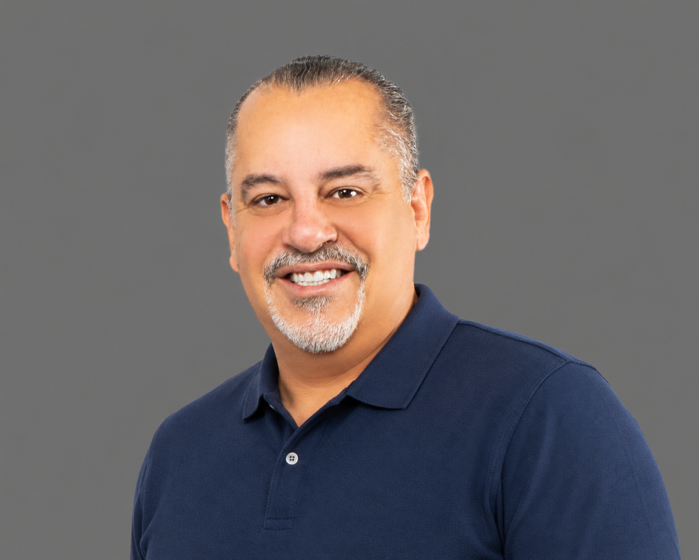 Orlando Concepción, fundador de Lidexa AI